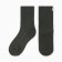 Women's socks KAFTAN LOVE R.36-39 (23-25 ​​cm), khaki