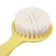 Set of children's combs, 2 pcs., Yellow color