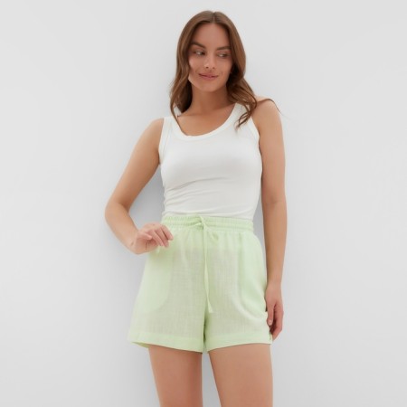 Women's shorts KAFTAN LIME SERIES R. 48-50-7