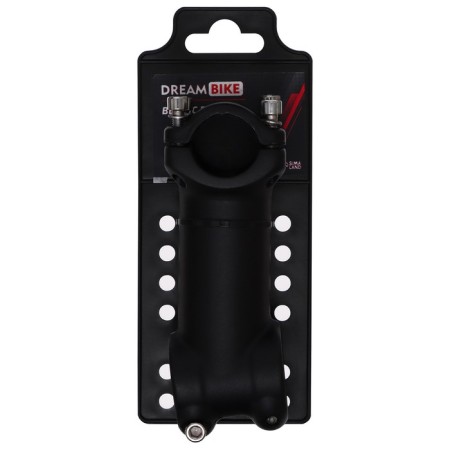 Dream Bike, 1-1/8 "x25.4 mm, the color is black-2
