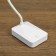 Table lamp 79954/1 LED 2W USB batteries 3AA white 10x7x37 cm Risalux