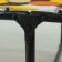 Baby "Baby" cot with adjustable headrest, 145x65x23cm
