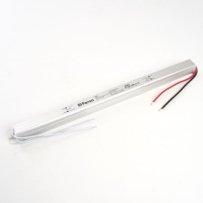 Electronic transformer for 24 W LED tape, Feron, LB001, 3A, 72 W
