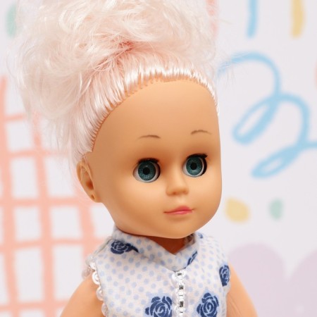 Princess doll 36 cm-3