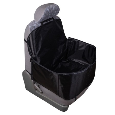 Gamak for transporting animals Skyway, in the front seat, 40*40*60 cm