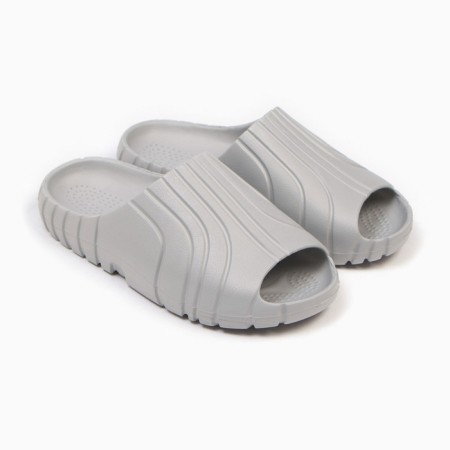 Female Slants "Fiji" color smoky-gray, size 36