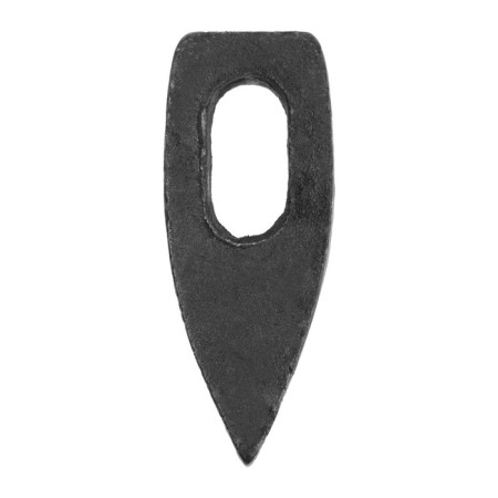 Board for a flutor forged 2.5 kg-2