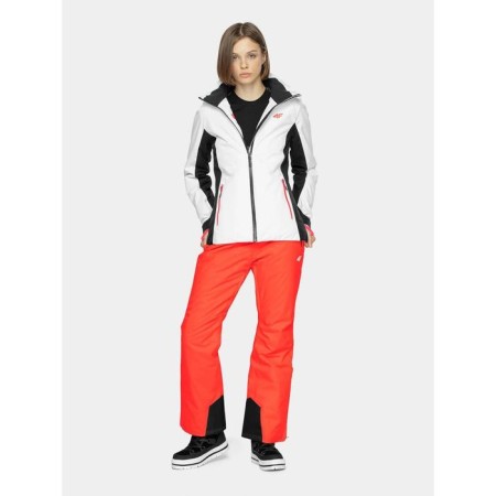 Women's jacket 4f Women’s Ski Jackets H4Z20 Kudn007 10s, size S-3
