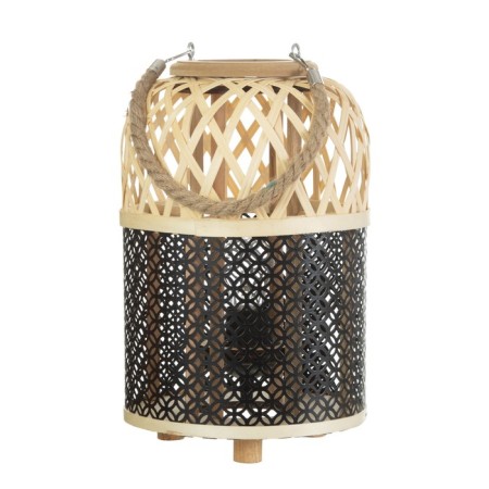 Table lamp "Izza" E27 15W 21.5x21.5x31 cm Risalux-8