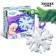 Set for experiments "New Year's crystals. Cold heart: Elsa "