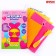 Set for creating a toy made of felt "Favorite duckling"