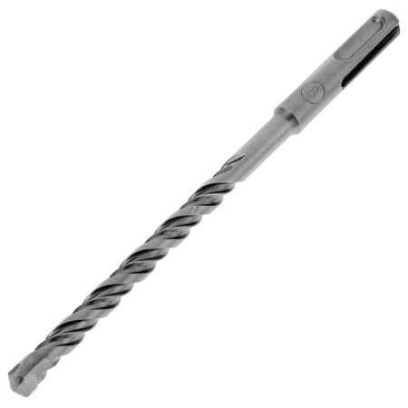 BUR on concrete "Sibrtekh", SDS-Plus, 8 x 160 mm