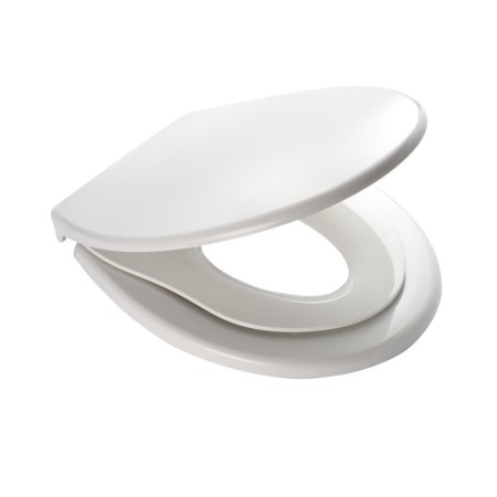 Generation toilet seat, with a children's liner-3