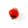Cargo Cheburashka painted collapsible Yaman 10 pcs., 1 g, orange
