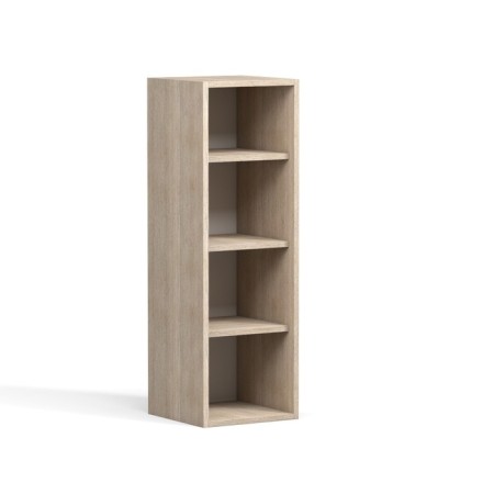 Cabinet hinged Angelica 300x300x920 dairy oak/ash-2