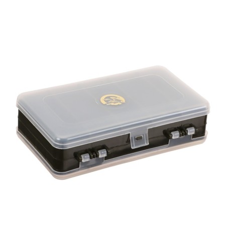 TK-31 box for little things, 13 departments, 19 x 11.2 x 5 cm-4