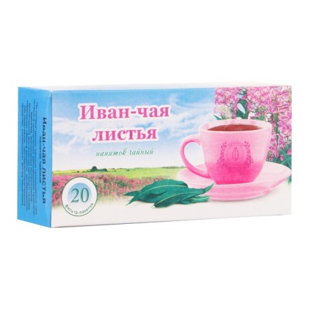 New Year's set "Forest Tale of Altai"-2
