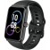 Fitness bracelet Honor Choice Moecen Nal-WB00, 1.64 ", AmOLED, WR50, pulsometer, 200 mAC, black