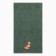 Trick "Fox" 30x60 cm, 100% cotton, 340 g/m2