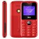 Cell phone BQ M-1853 Life Red Black