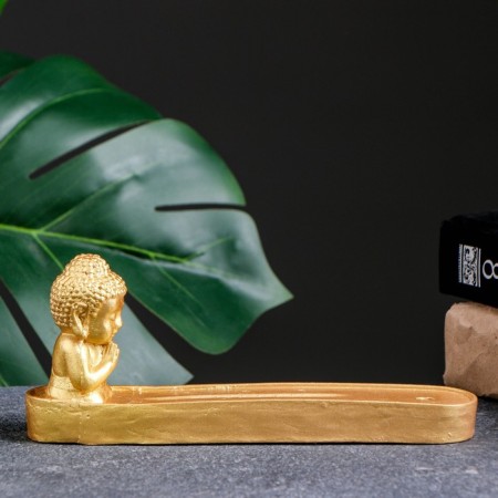Buddha Buddha Buddhas, 8x19cm-1