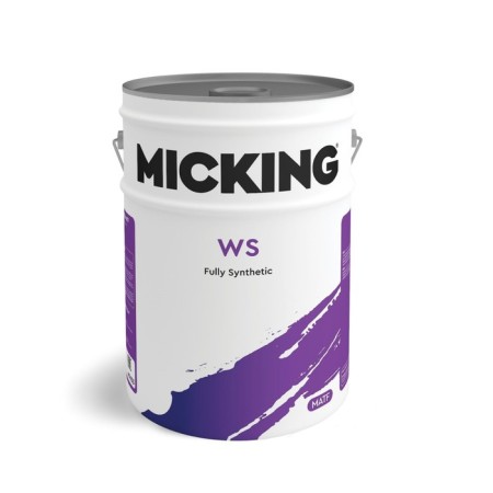 Micking ATF, WS transmission oil, 20 liters