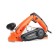 Electric Rubanok Patriot PL850, 900 W, 16000 rpm, set for sample a quarter