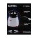 Electric Turkish Centek CT-1080 W, 480 W, 0.5 l, metal case, white