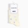 Women's socks, beige color/space, size 38-40