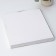 Porcelain Porcelain Dunch Vodlyana "Estet. Gerda ", d = 26 cm, white color