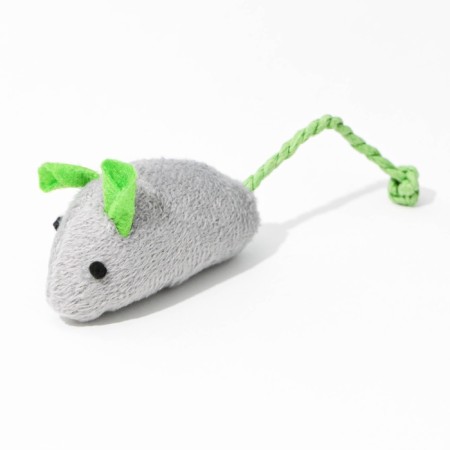 A cat toy - mouse "like from a cat"-2