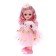 Interactive doll "Alena", sound