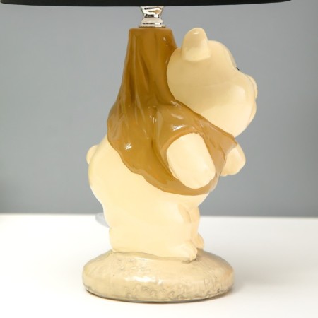 Table lamp "Bear" E14 15W mix 20x20x34 cm Risalux-18