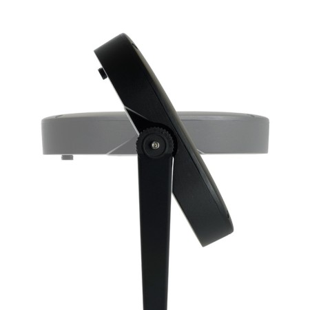 Street Feron SP7030, IP65, 50 W, 301x74x441 mm, black color is black-7