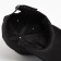 Children's cap "Art is for EVERYBODY" MINAKU Black Color, Rr. 52
