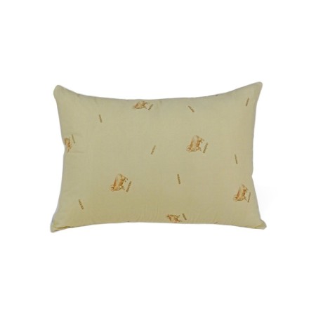 Pillow, size 40 × 60 cm, artificial swan fluff