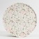 Box for Makarun, confectionery packaging tube with a window, “Blossom with happiness” 20 x 20 x 5 cm