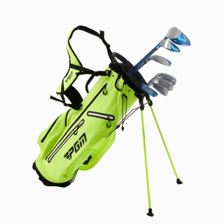 PGM golf bag, for 13-14 cuds, green