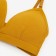 Top female, yellow color, size 42-44