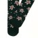 New Year. Pantyhose crumb I "gingerbread", green, height 62-68 cm