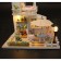 Interior designer Hobby Day Minihouse "Pink Dream", Rumbox
