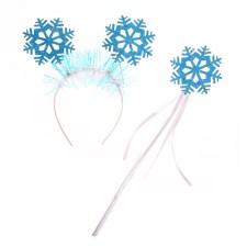 New Year! Carnival set 