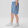 Shorts for the boy KAFTAN, R.30 (98-104), blue
