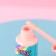 Set of children's cosmetics "The most wonderful"