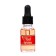 Dry strengthening nail oil Milv red berries, 15 ml