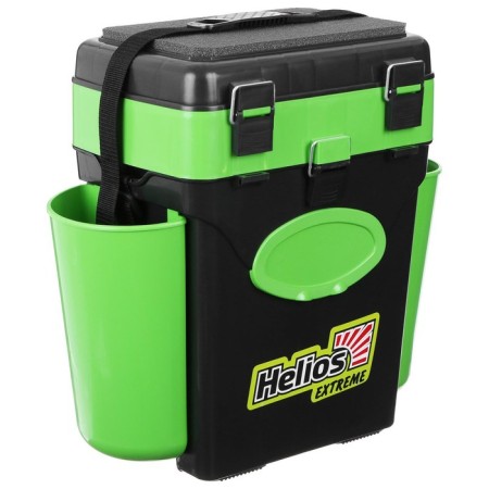Winter Helios Fishbox 10 L.-3