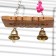 Toy for birds "swing"