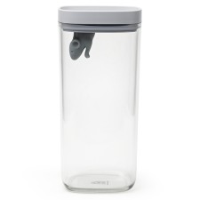 Container for food products Qualy Lucky Mouse, 2 l