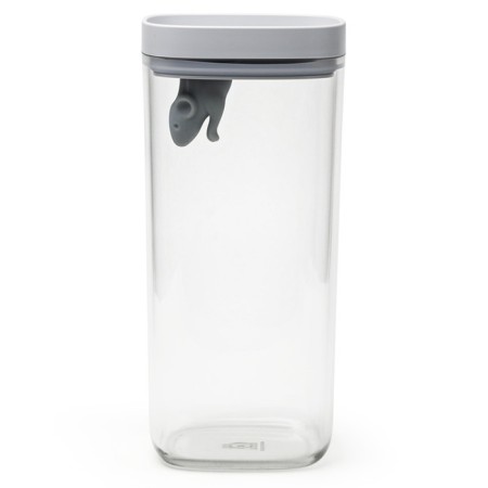 Container for food products Qualy Lucky Mouse, 2 l