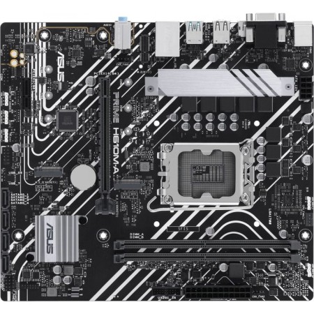 Motherboard ASUS Prime H610M-A-CSM SOC-1700 Intel H610 2xDDR5 MATX AC`97 8ch (7.1) GBL 106498